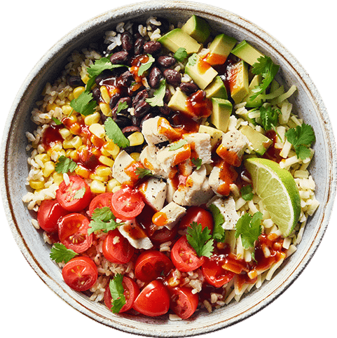 Freshii | 23 College St, Toronto, ON M5G 2B3, Canada | Phone: (647) 497-7590