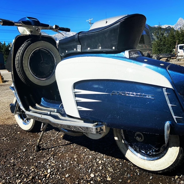 Exshaw Auto Truck and Bus ltd | 11 Cougar Mountain Crescent, Exshaw, AB T0L 2C0, Canada | Phone: (403) 707-7109