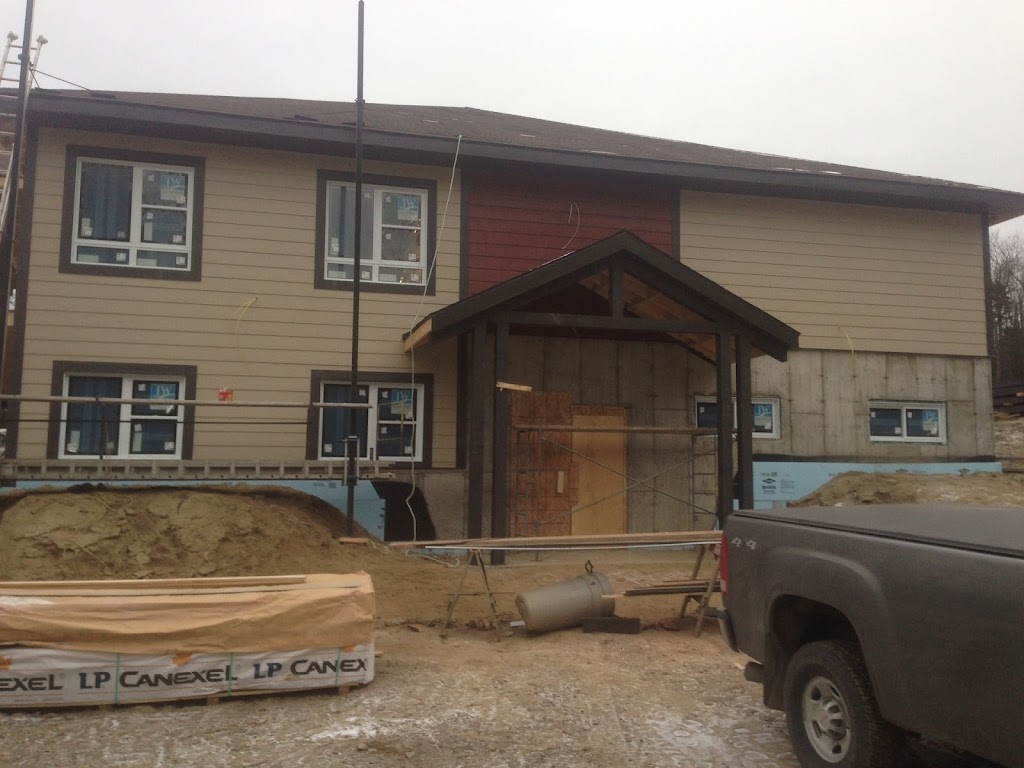 Aluminium des Laurentides | 136 Chem. Saint-Nicolas, Saint-Colomban, QC J5K 1M2, Canada | Phone: (450) 543-0692