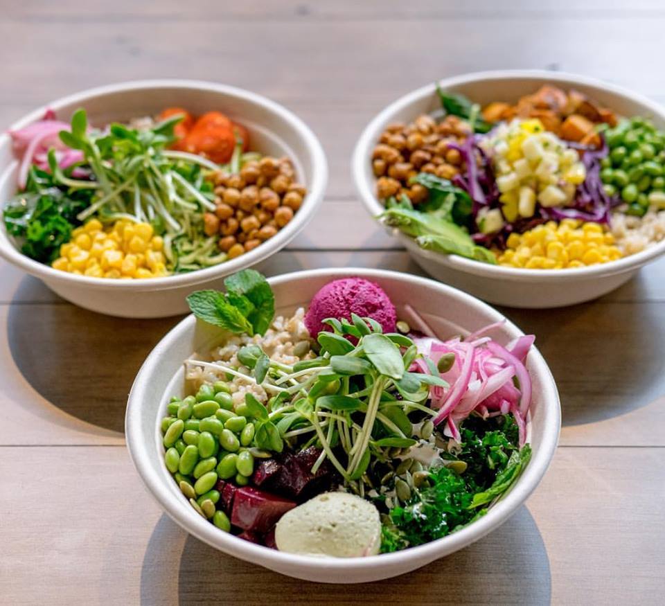 RIPE Juicery- King St | 371 King St Unit 4, Barrie, ON L4N 6B5, Canada | Phone: (705) 503-4777