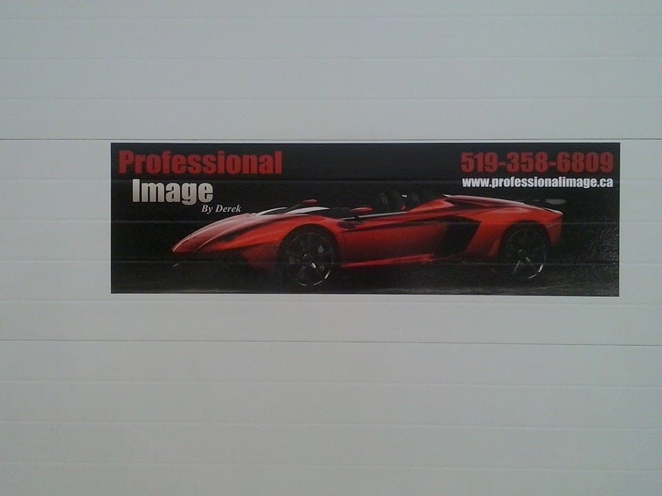 Professional Image by Derek | 940 Richmond St, Chatham, ON N7M 5J5, Canada | Phone: (519) 358-6809