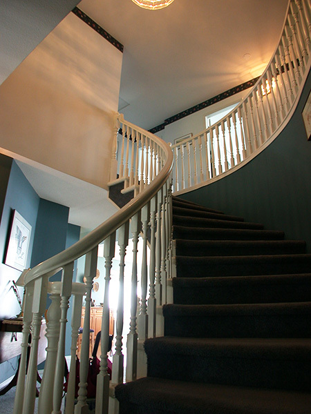 Here Come the Painters! | 184 McGraw Ct, Penticton, BC V2A 2N6, Canada | Phone: (250) 486-2331