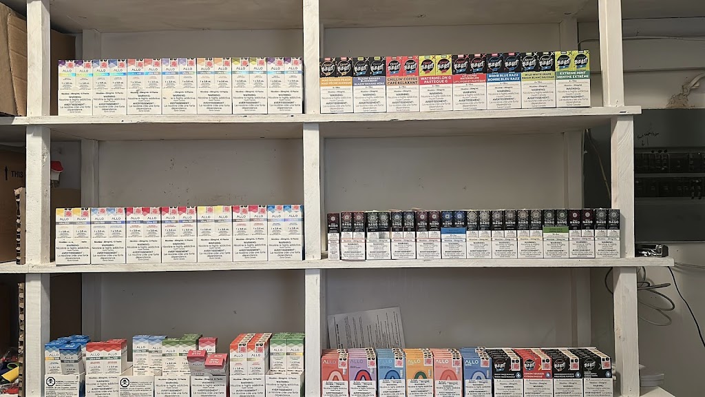 One Stop Vape Shop Lillooet | 211 Main St, Lillooet, BC V0K 1V0, Canada | Phone: (250) 256-0320