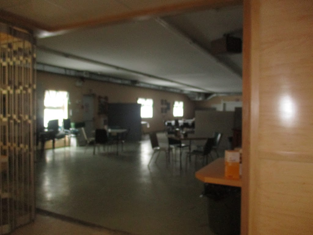 St-Ubalde Arena | 380 Rue de lAréna, Saint-Ubalde, QC G0A 4L0, Canada | Phone: (418) 277-2415