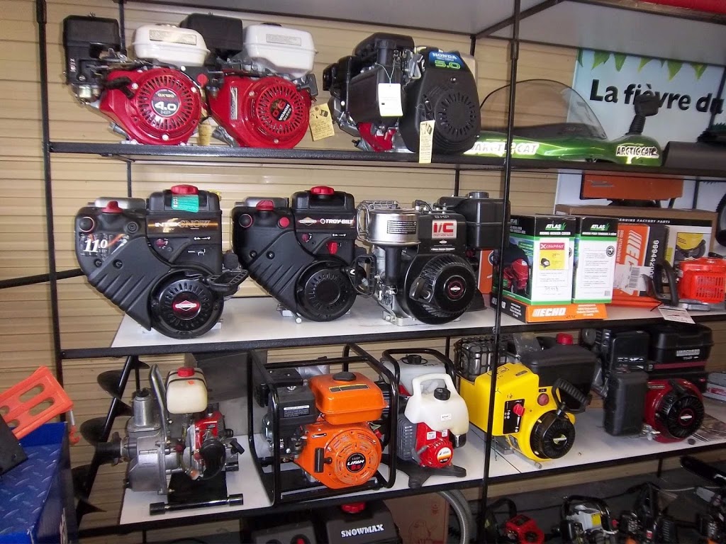 R Loignon Sport Inc | 1090 Route du Président-Kennedy, Saint-Côme-Linière, QC G0M 1J0, Canada | Phone: (418) 685-3016