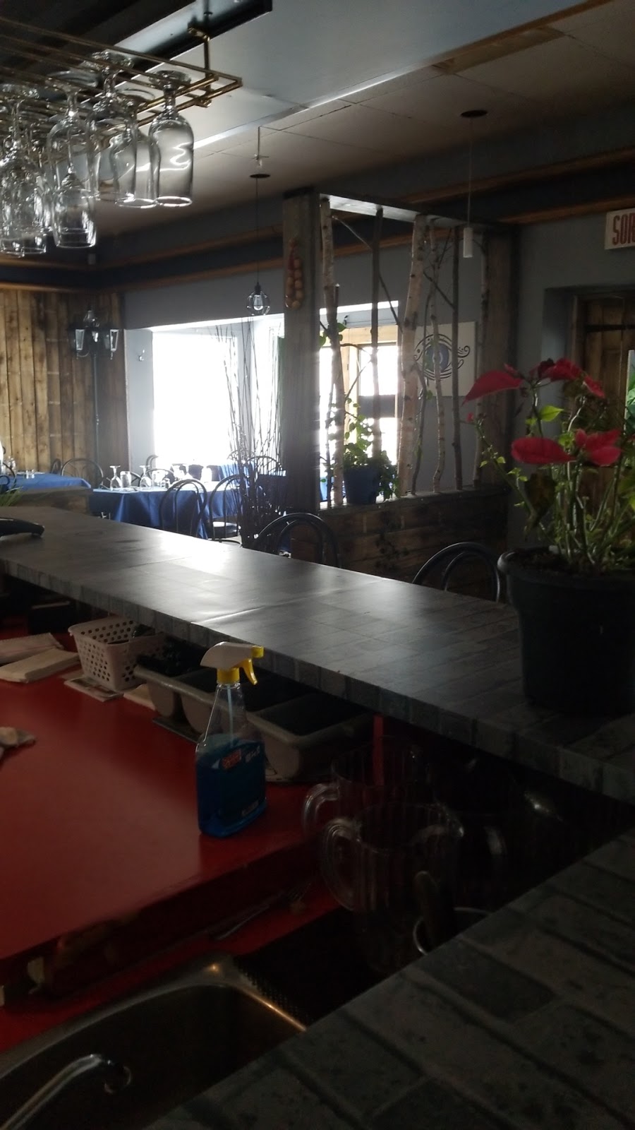 OPA ! | 1825 105e Ave, Shawinigan-Sud, QC G9P 1N2, Canada | Phone: (819) 536-3131