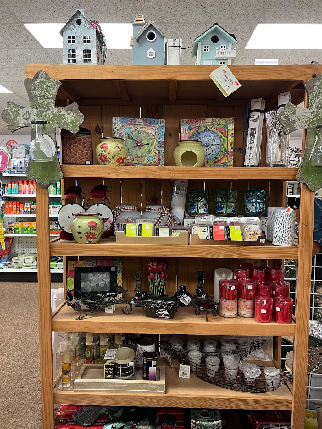 Castor Value Drug Mart | 5106 50 Ave, Castor, AB T0C 0X0, Canada | Phone: (403) 882-3055