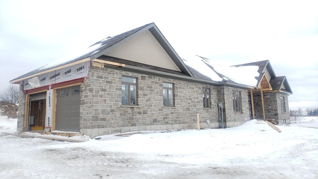 Ashwood Contracting | 27 Robb Blvd Unit # 4, Orangeville, ON L9W 3L1, Canada | Phone: (647) 334-7767