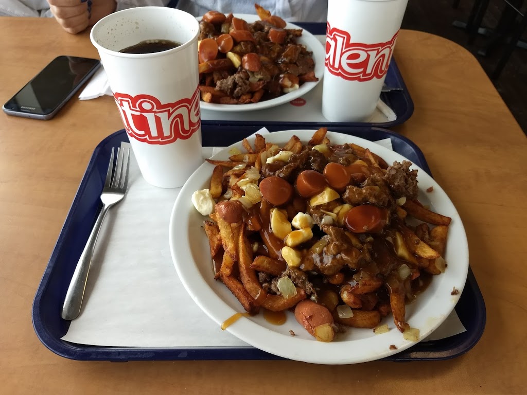 Valentine | 1015 Boulevard Vachon N, Sainte-Marie, QC G6E 1M3, Canada | Phone: (418) 386-3347