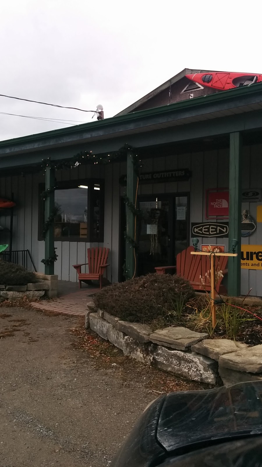Adventure Outfitters | 1828 8th Line Smith, Lakefield, ON K0L 2H0, Canada | Phone: (705) 652-7986