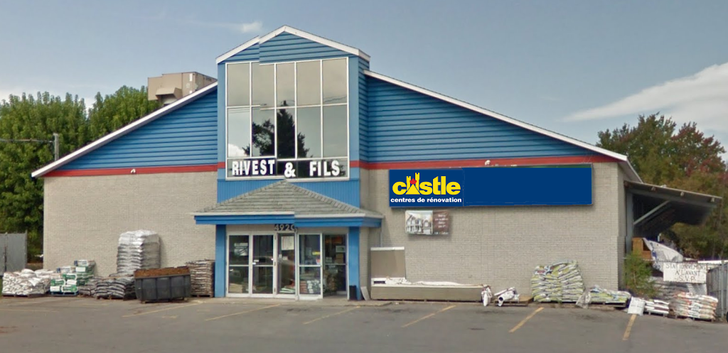 Rivest et Fils | 4920 Rue Principale, Saint-Félix-de-Valois, QC J0K 2M0, Canada | Phone: (450) 889-5525