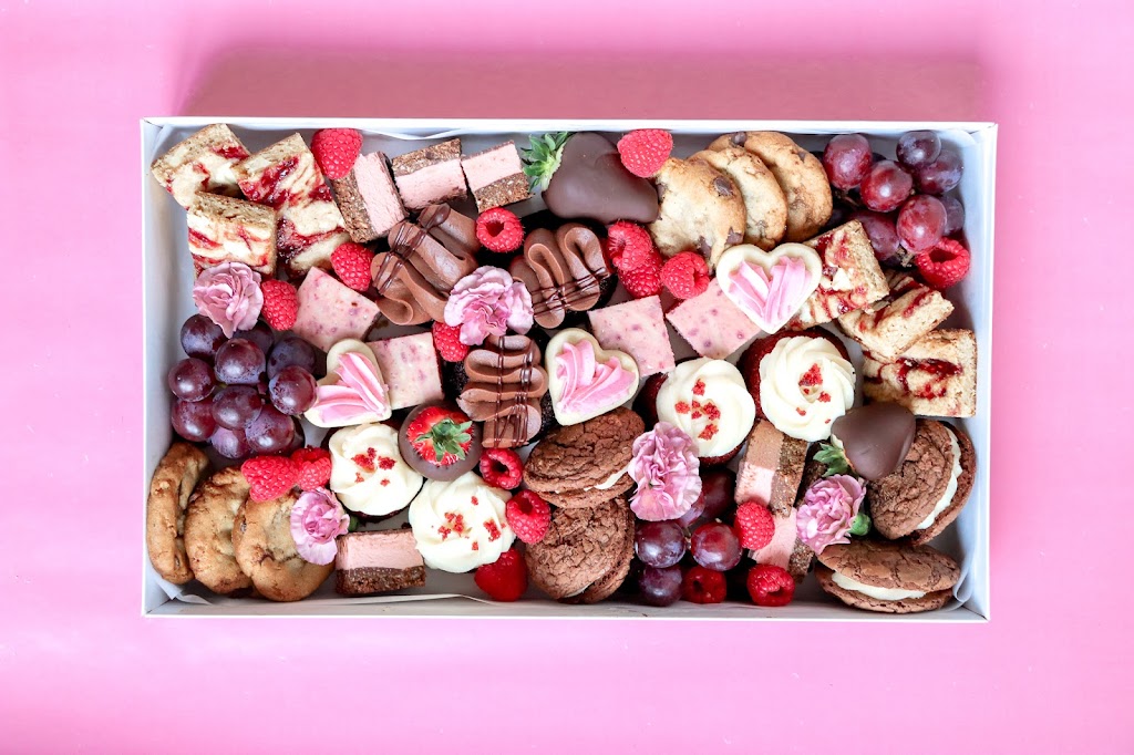 Trove Desserts | 800 20th St, New Westminster, BC V3M 4W6, Canada | Phone: (778) 814-2196