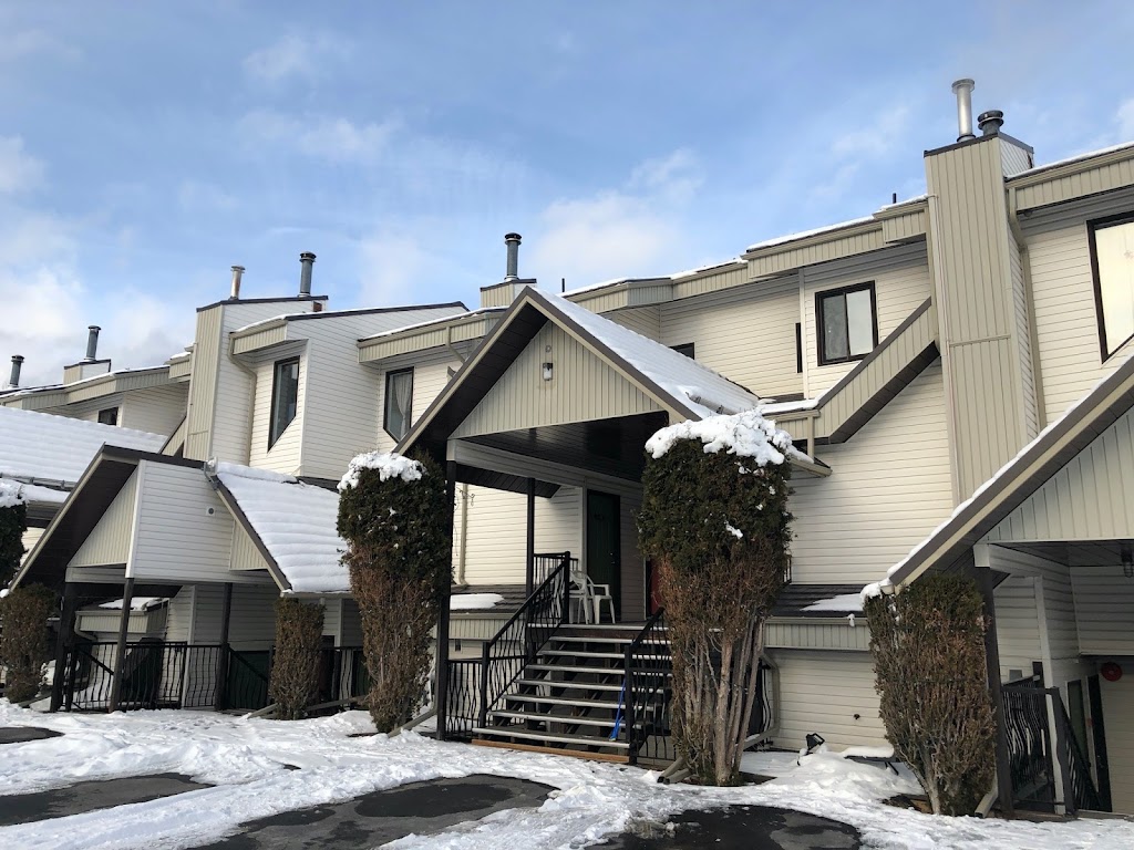 Kimberley Getaway | 930 Dogwood Dr, Kimberley, BC V1A 3E9, Canada | Phone: (250) 427-0607