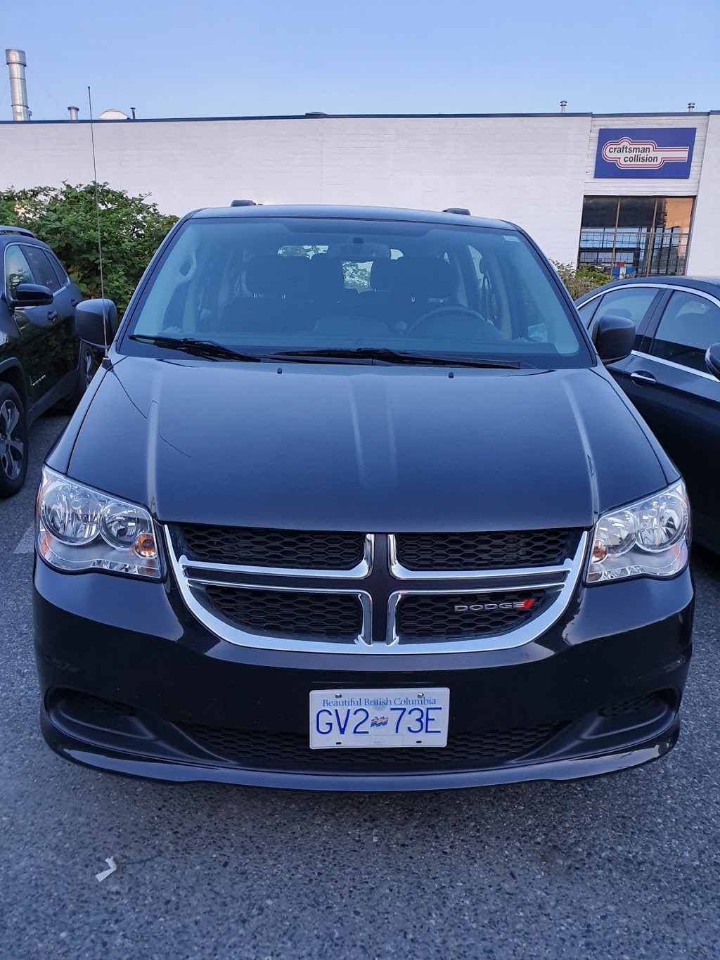EZM RENTAL LTD | Canada, British Columbia, Richmond, Capstan Way8100#1邮政编码: V6X 1R5 | Phone: (604) 303-0281