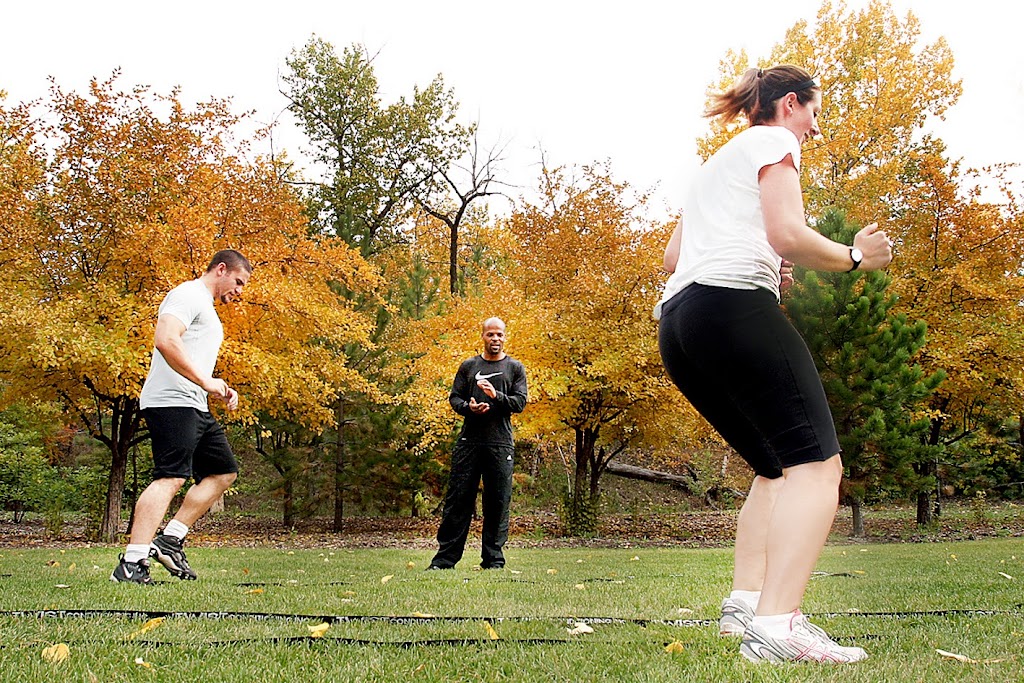 First Step Fitness | 4303 47 St SW, Calgary, AB T3E 6L8, Canada | Phone: (403) 463-2908
