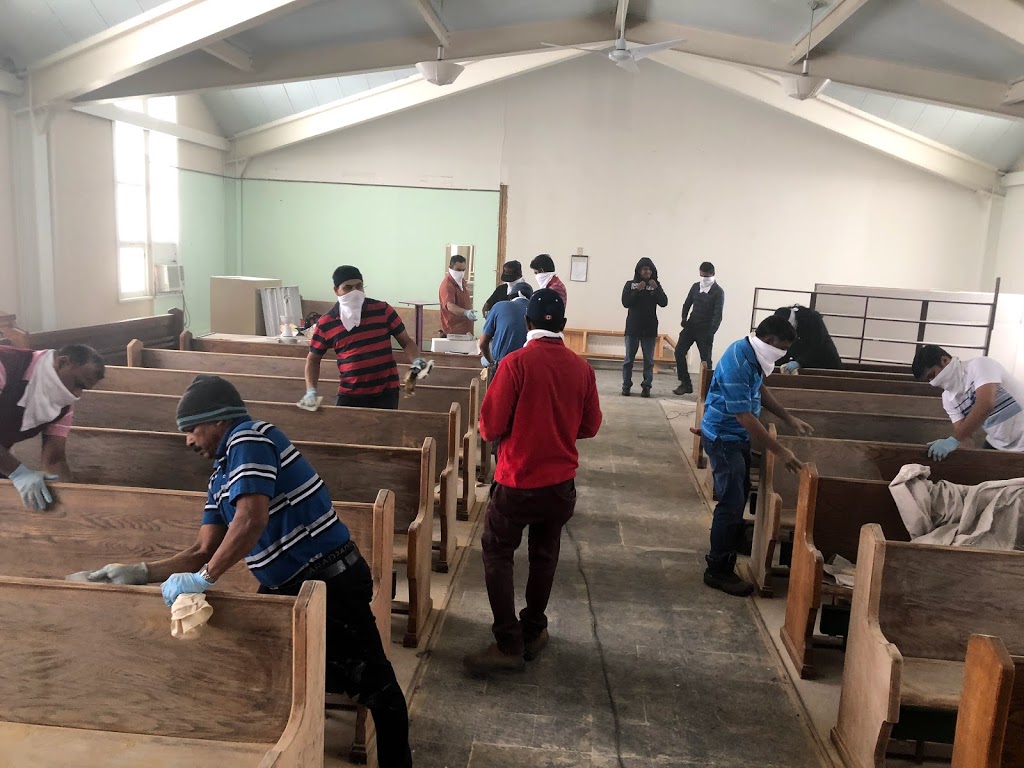 St. Marys Syro Malabar Catholic Church | 245 King Edward Ave, London, ON N5Z 3V1, Canada | Phone: (437) 996-8727