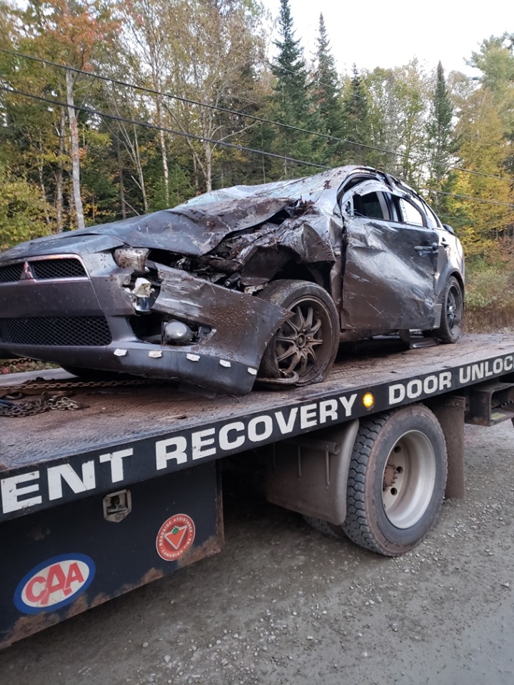 Marks Towing - Cash for Junk Cars | 982 NB-124, Norton, NB E5T 1X3, Canada | Phone: (506) 567-9844