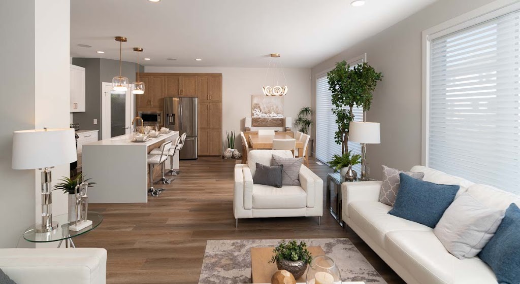 Charleswood Show Home - Broadview Homes | 5 Zimmerman Dr, Winnipeg, MB R3R 4A2, Canada | Phone: (204) 813-6874