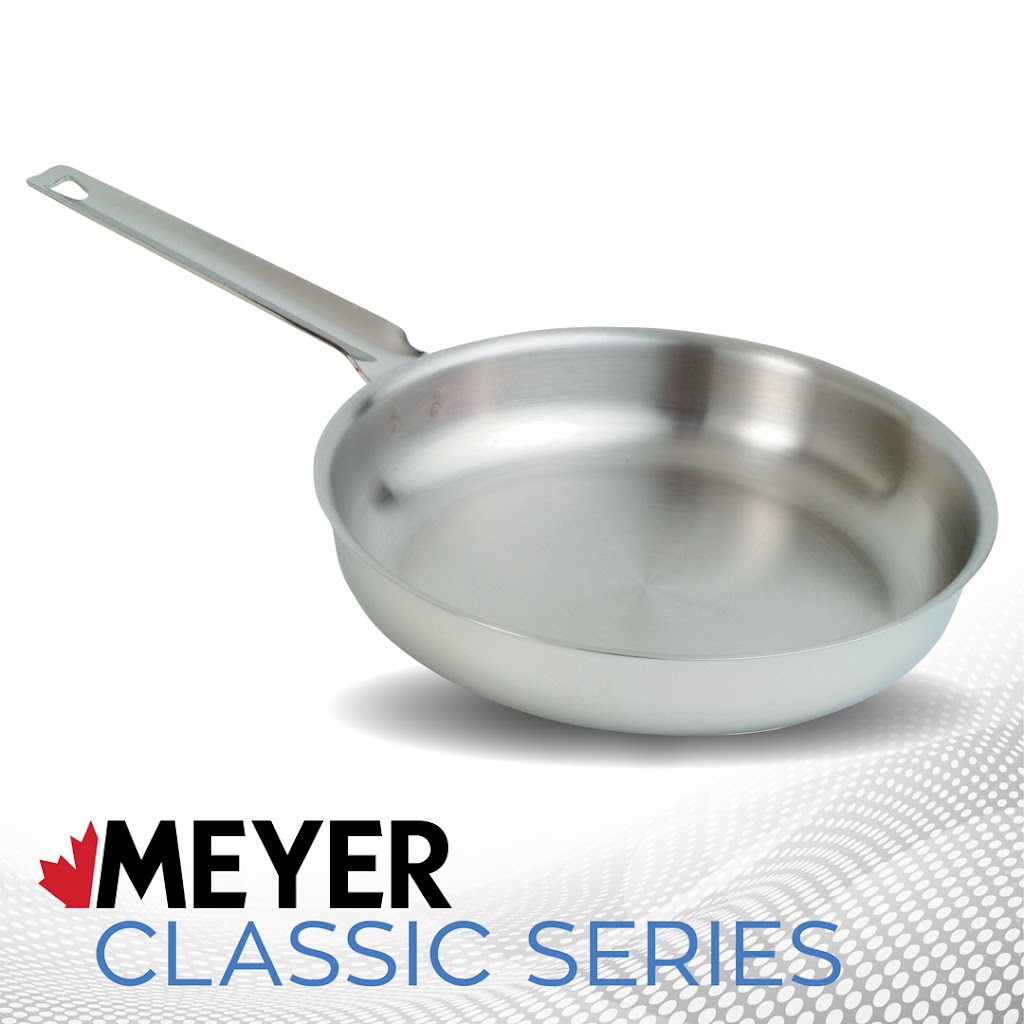 Meyer Cookware Canada | 489 Brackley Point Rd, Charlottetown, PE C1E 1Z3, Canada | Phone: (855) 734-7267