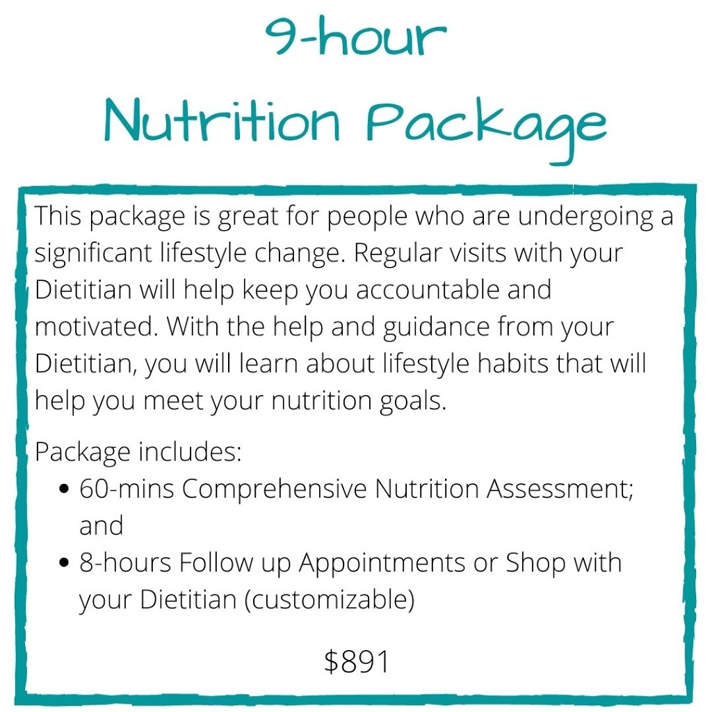 Registered Dietitian Zehrs Bradford | 500 Holland St W, Bradford, ON L3Z 0A2, Canada | Phone: (705) 435-8529