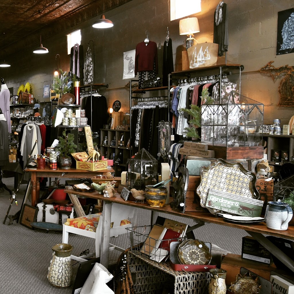 Good Natured Gardens | 312 S Water St #1, Marine City, MI 48039, USA | Phone: (810) 278-2409