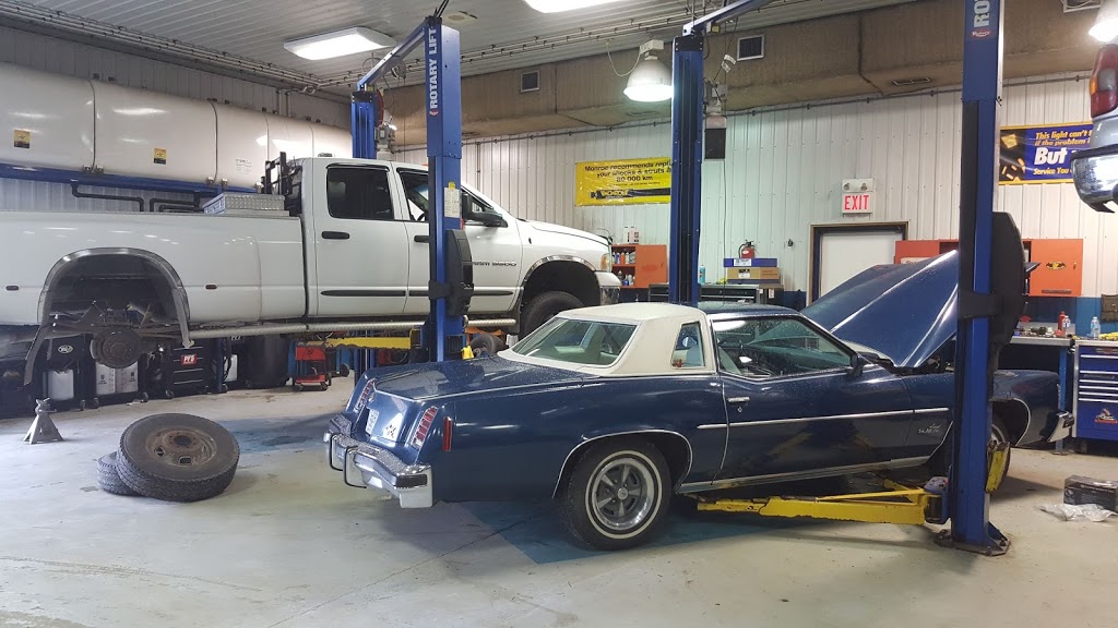 Klippenstein Service Inc | 101 Erie St N, Ridgetown, ON N0P 2C0, Canada | Phone: (519) 674-3673