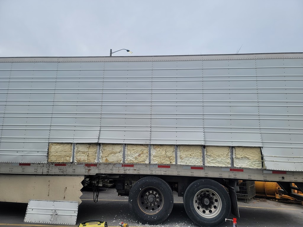BK Truck and Trailer services Ltd | 7130 Pacific Cir, Mississauga, ON L5T 2A6, Canada | Phone: (647) 515-1337