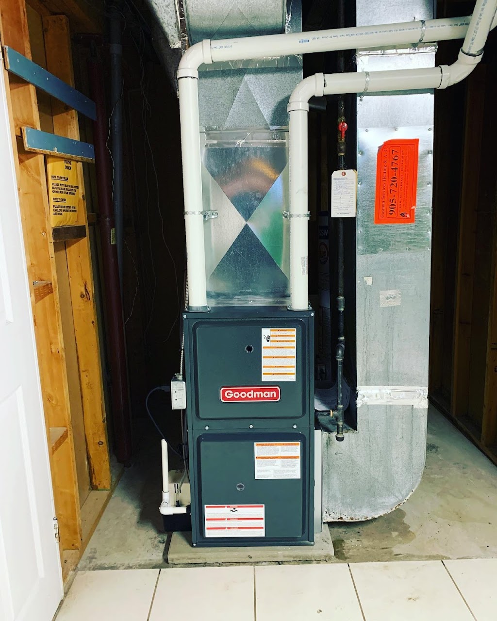 Marshall Mechanical Ltd. | 142 Cottingham Rd, Omemee, ON K0L 2W0, Canada | Phone: (705) 875-2094