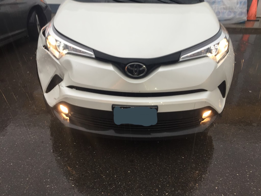 Elite Auto Body & Collision Centre Inc | 1788 Drew Rd Unit 7, Mississauga, ON L5S 1L7, Canada | Phone: (416) 900-5700