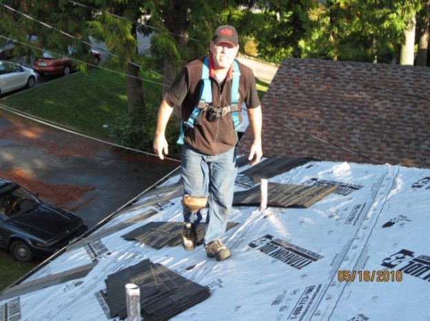 Williams Roofing & Drainage Ltd. | 12205 Industrial Rd, Surrey, BC V3V 3S1, Canada | Phone: (604) 852-3358