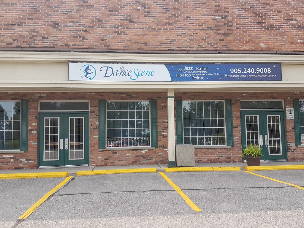 The Dance Scene | 1916 Dundas St E, Whitby, ON L1N 2L6, Canada | Phone: (905) 240-9008