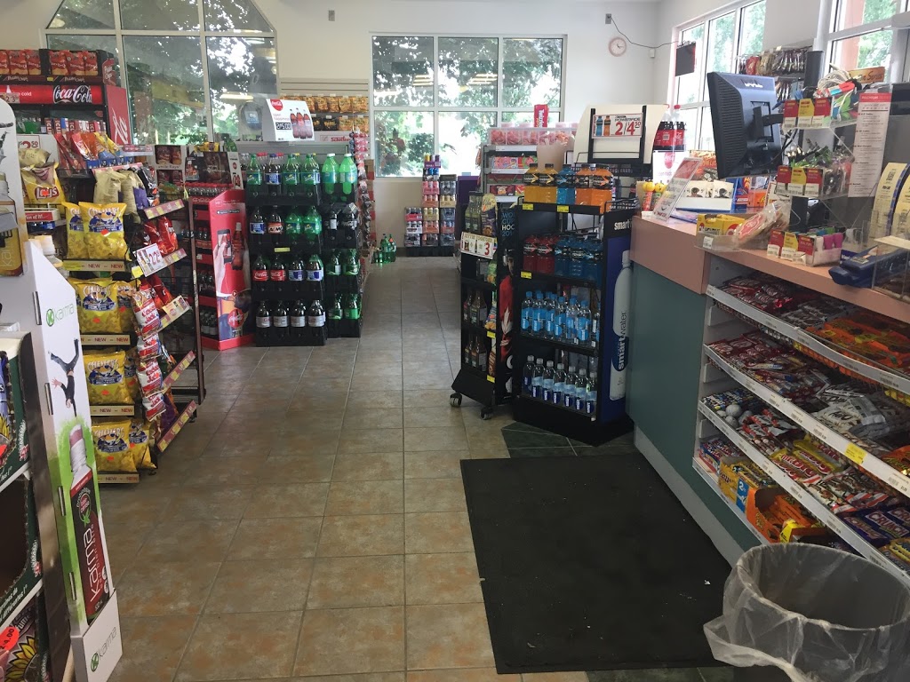 Little Short Stop | 301 Water St S, Cambridge, ON N1R 8N6, Canada | Phone: (519) 621-1706