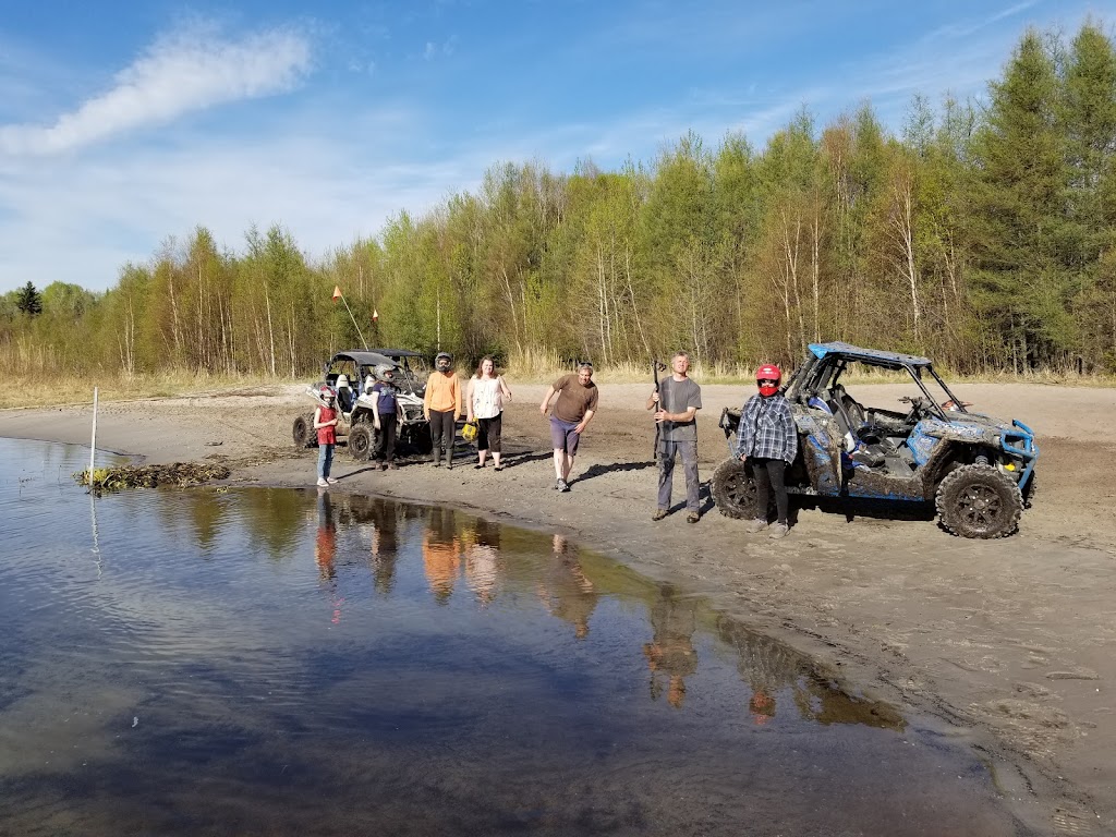Hope Lake Campground | Boyle, AB T0A 0M0, Canada | Phone: (780) 675-2273