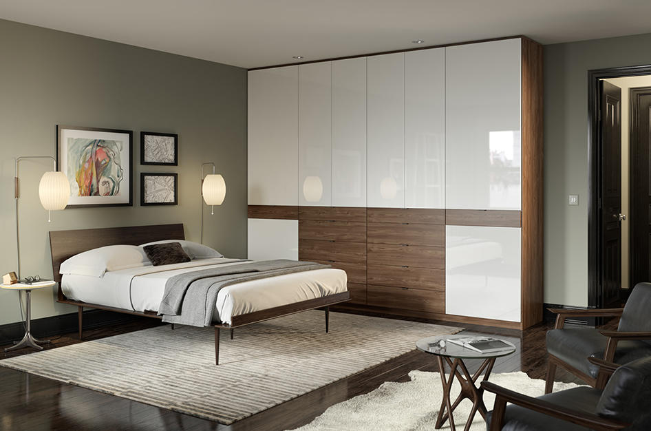 California Closets - Toronto | 158 Davenport Rd, Toronto, ON M5R 1J2, Canada | Phone: (416) 342-1717