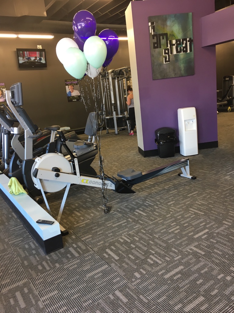 Anytime Fitness | 344 Main St, Selkirk, MB R1A 1T4, Canada | Phone: (204) 485-8338
