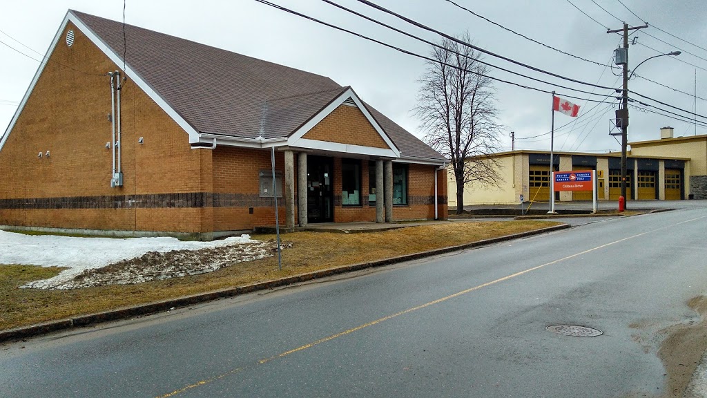 Canada Post | 8022 Ave Royale, Château-Richer, QC G0A 1N0, Canada