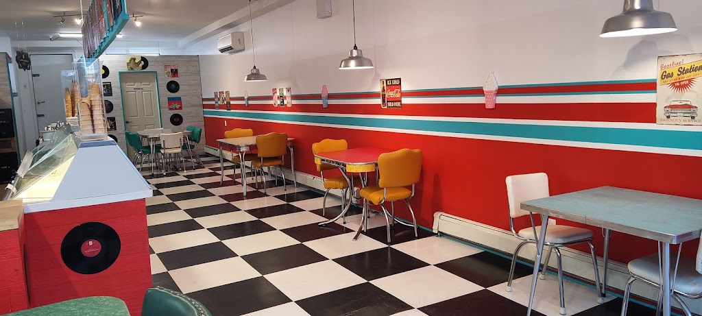 Ally Crèmerie & Café | 36 Rue Augusta, Sorel-Tracy, QC J3P 1A3, Canada | Phone: (450) 746-8080