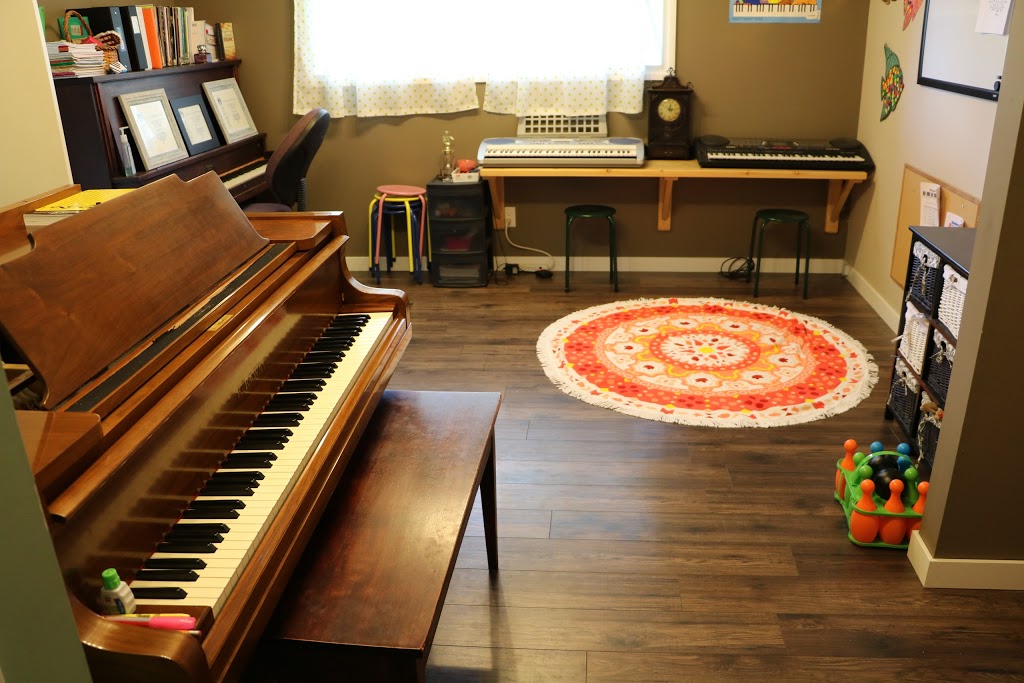 Piano Lessons Kelowna - Tieras Music Studio | 3 Caramillo Rd, Kelowna, BC V1V 1A9, Canada | Phone: (250) 448-7879