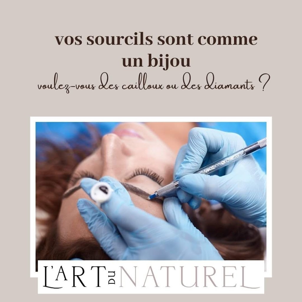LArt du Naturel - Qc | 1230 Bd Mercure, Drummondville, QC J2B 3M1, Canada | Phone: (819) 475-7215