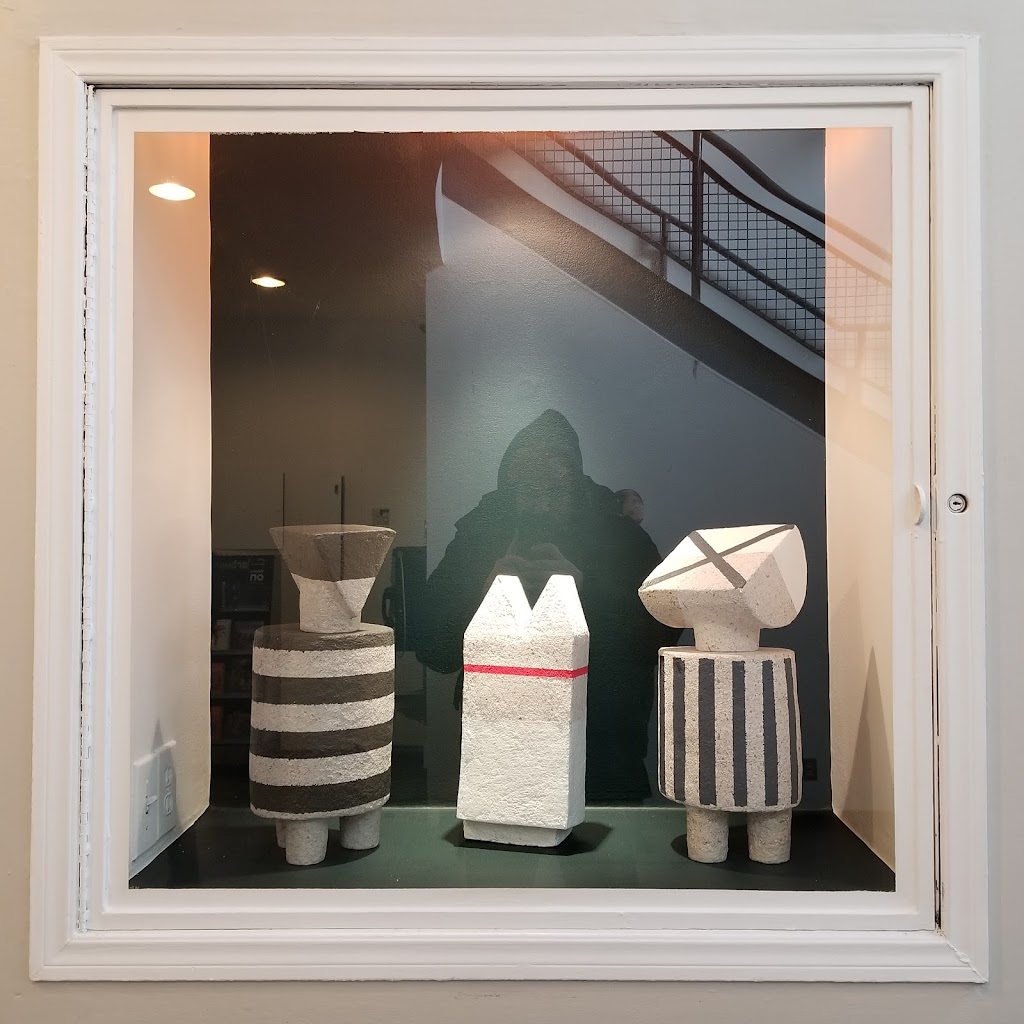 Harbourfront Centre Bill Boyle Artport | 235 Queens Quay W, Toronto, ON M5J 2G8, Canada | Phone: (416) 973-4000