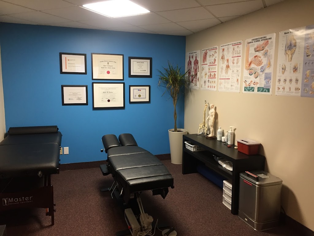 Nepean Health & Spine | 15 Capella Ct #109, Nepean, ON K2E 7X1, Canada | Phone: (613) 252-9676