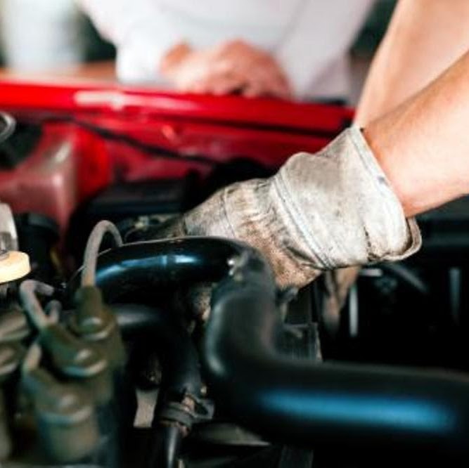 G B Auto Repair | 2028 Snyders Rd E, Petersburg, ON N0B 2H0, Canada | Phone: (519) 634-1065