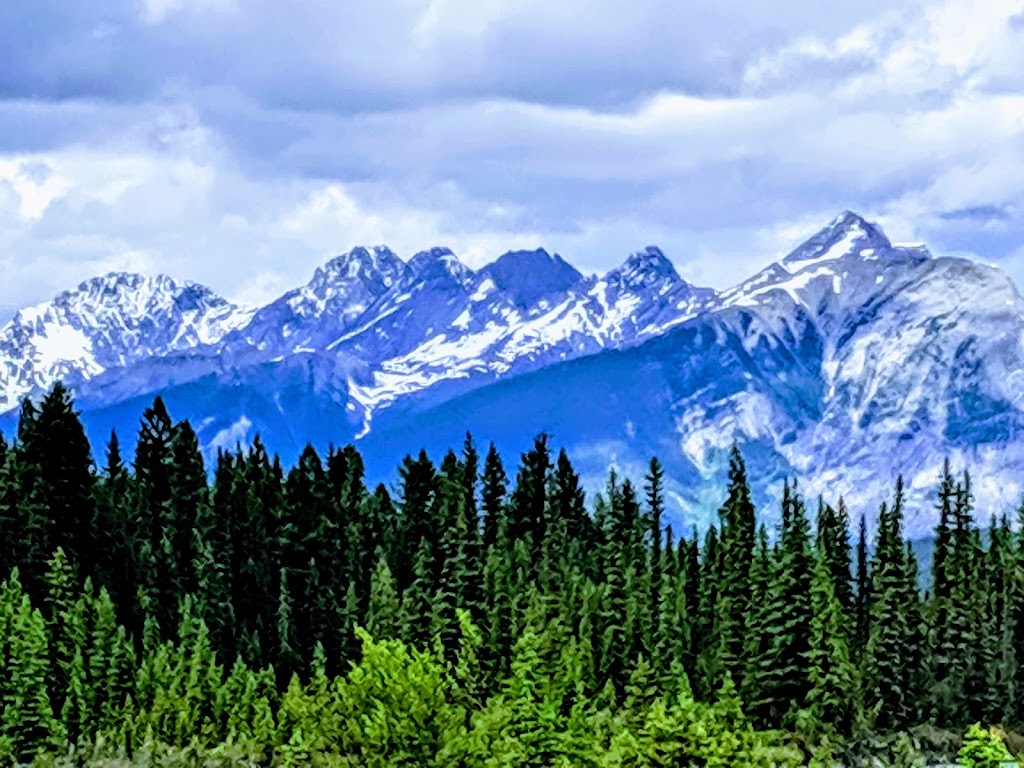 McLeod Meadows CG, Kootenay NP | Banff-Windermere Hwy, Edgewater, BC V0A 1E0, Canada | Phone: (877) 737-3783