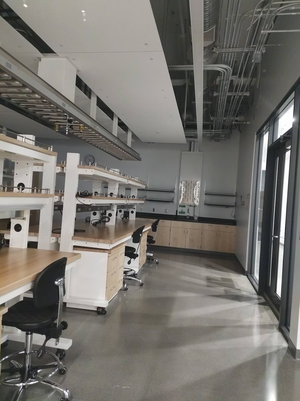 SFU Sustainable Energy Engineering | 10285 University Dr, Surrey, BC V3T 0C5, Canada | Phone: (778) 782-7400