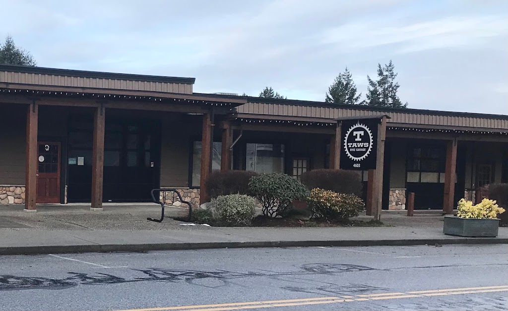 Taws Cycle & Sports | 4597 Marine Ave, Powell River, BC V8A 2K7, Canada | Phone: (604) 485-2555