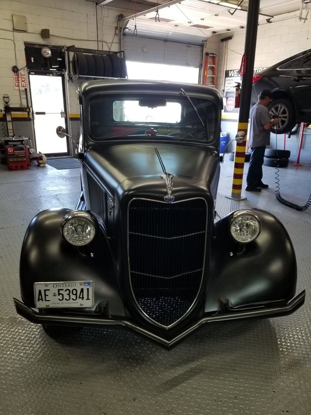 FIX AUTO STREETSVILLE | 66 Thomas St #12, Mississauga, ON L5M 2P3, Canada | Phone: (905) 858-0900