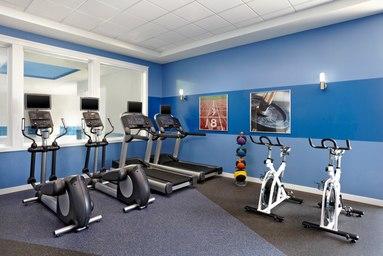 Four Points by Sheraton Edmonton Gateway | 10010 12 Ave SW, Edmonton, AB T6X 0P9, Canada | Phone: (780) 801-4000