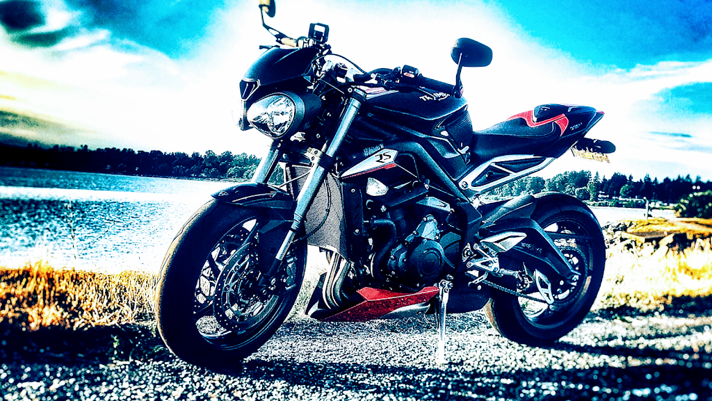 Rider School Motorcycle Training | 14027 84 Ave, Surrey, BC V3W 0V5, Canada | Phone: (778) 650-5400