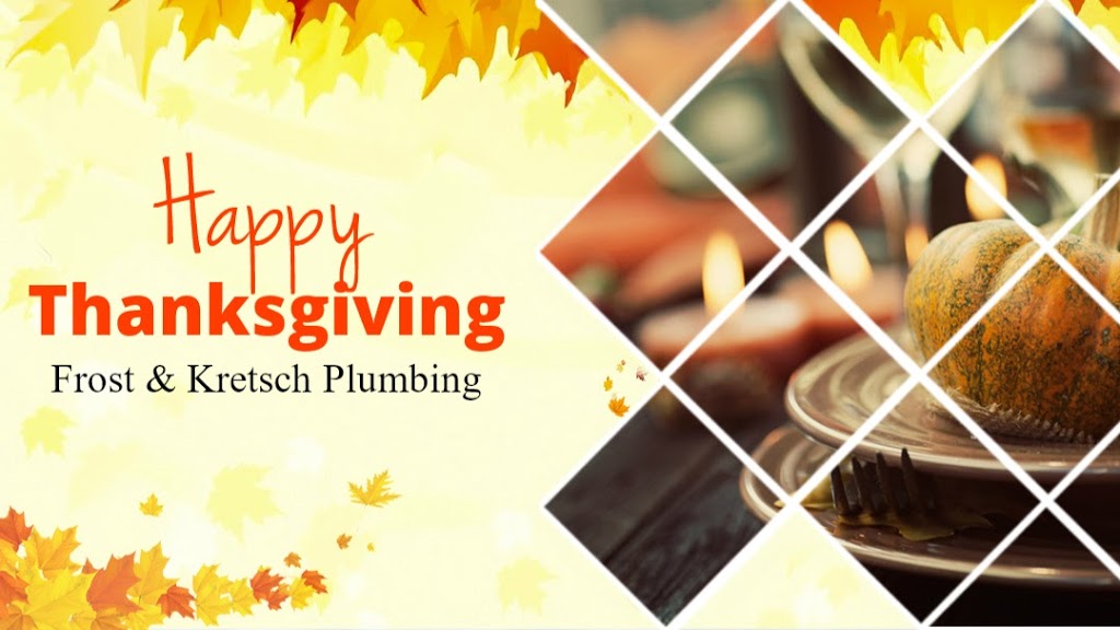 Frost & Kretsch Plumbing | 2225, 47212 Jefferson Ave, New Baltimore, MI 48047, USA | Phone: (586) 675-0097