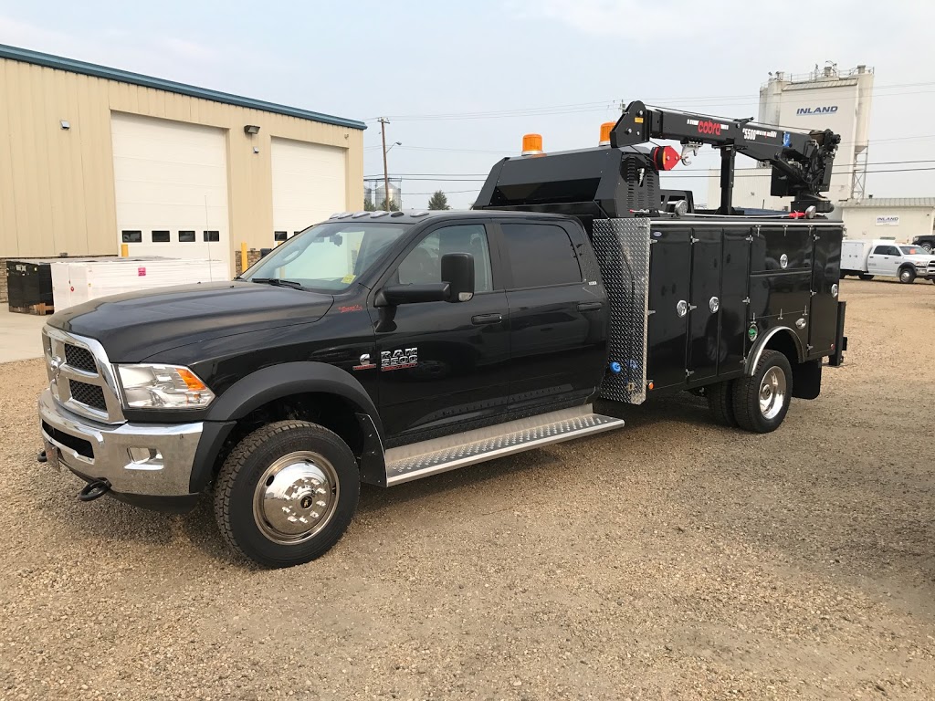 Trucks For Less Ltd | 10484 267 St, Acheson, AB T7X 6A2, Canada | Phone: (888) 760-5934